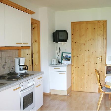 Edthof Apartment Lungotz Exterior photo