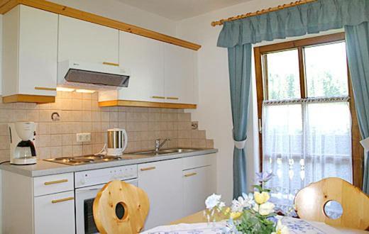 Edthof Apartment Lungotz Exterior photo