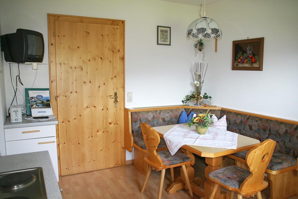 Edthof Apartment Lungotz Exterior photo